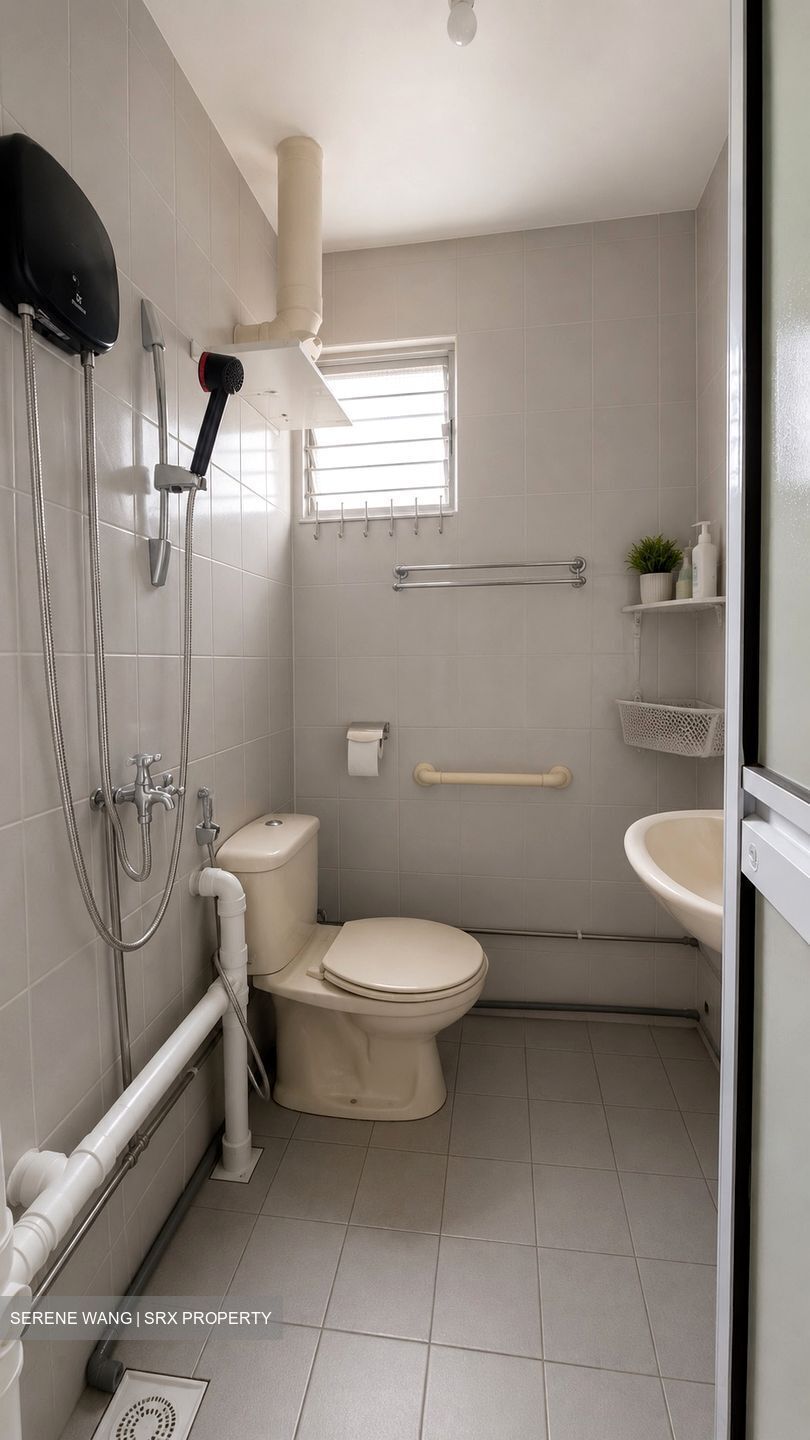 Blk 524 Bedok North Street 3 (Bedok), HDB 4 Rooms #562222801